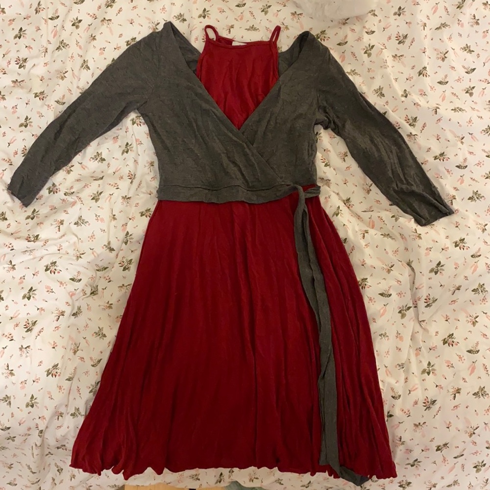 Bailey dress